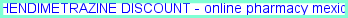 Phendimetrazine